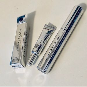 ABH Brow Gel & Eye Primer Bundle